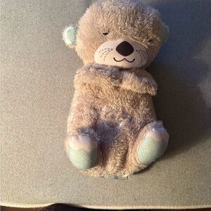 Fisher-Price Breathing Otter